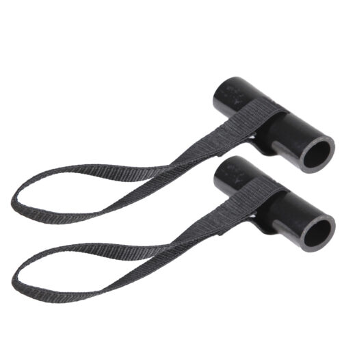 Loop Straps for Car Mounting Cargo