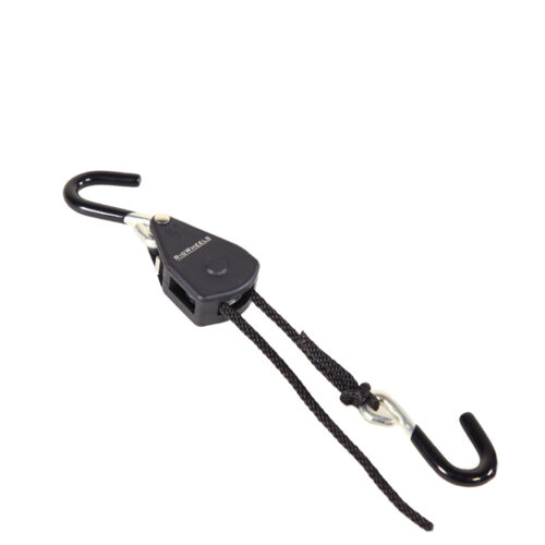 Adjustable Rope for Camera Mounting