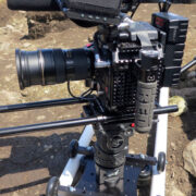 Red Epic Camera Rig from RigWheels