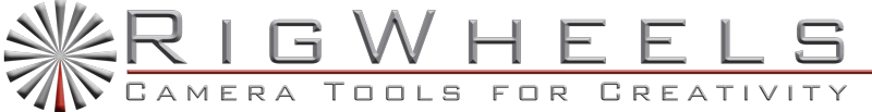 RigWheels Logo