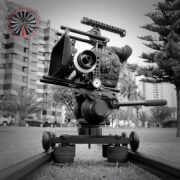 camera dolly for canon c300