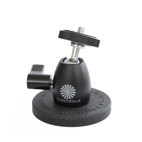 magnetic mount accessory for Sport and Action video Camera