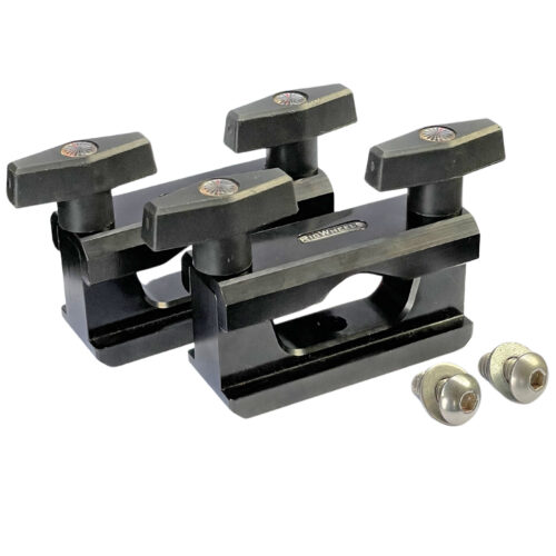 pipe clamps for ptz camera