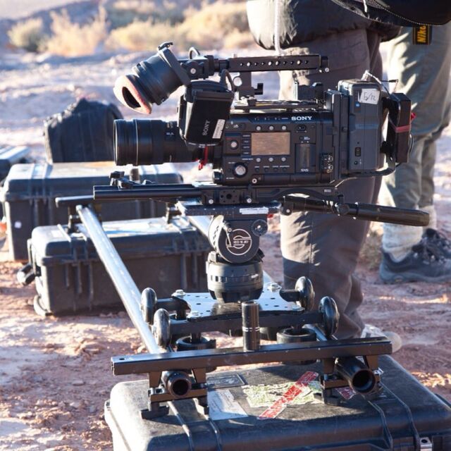 If you work in harsh and extreme locations, the Passport Camera Dolly is the perfect solution for solid and portable camera movement. .
.
On-location with @committeefilms in the Atacama Desert in Chile. .
.
http://www.rigwheels.com/product/passport-camera-dolly/
.
.

#p0rtarail
