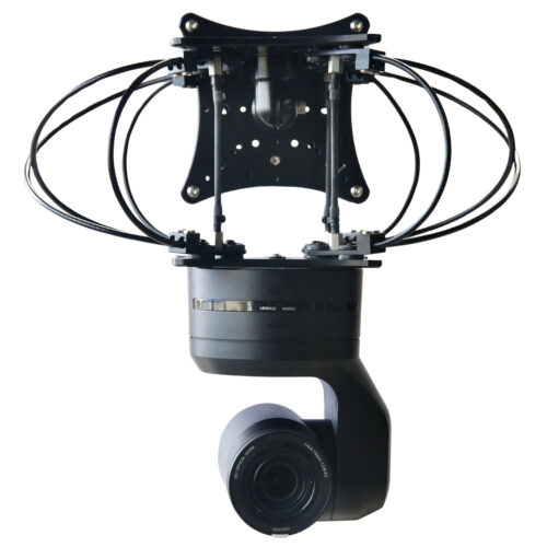 wall mount for ptz camera